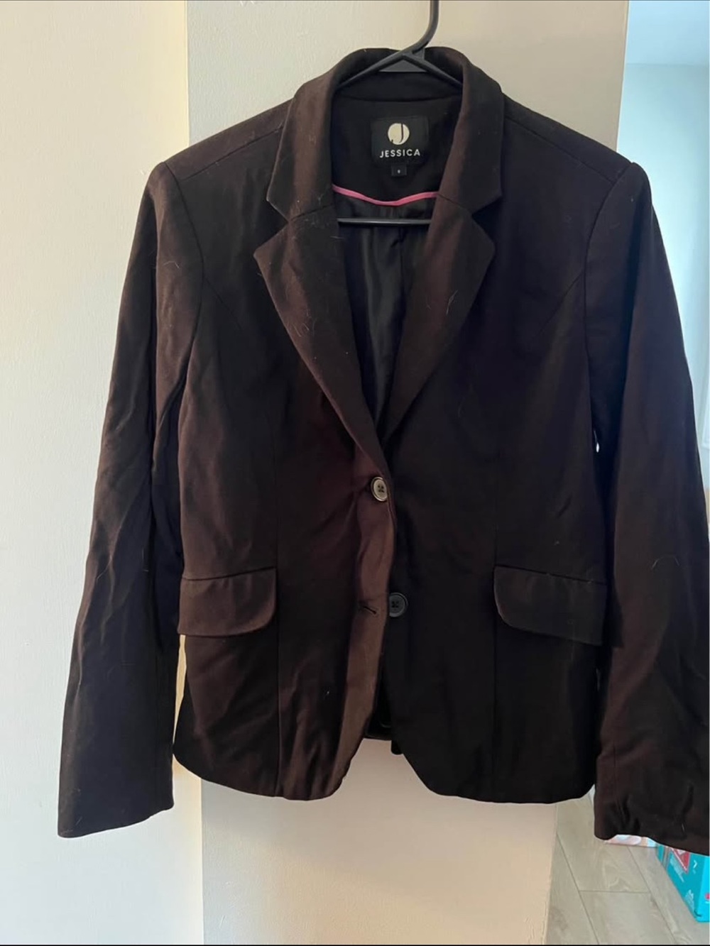 Blazer/Suit Jacket